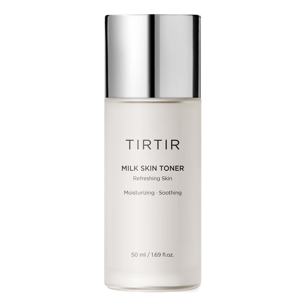 TirTir Milk skin toner nawilżający tonik do twarzy 50ml