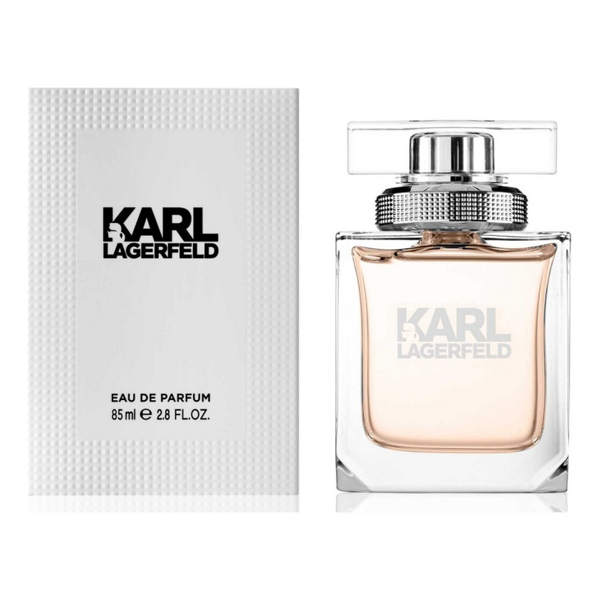 Karl Lagerfeld Pour Femme Woda perfumowana spray 85ml