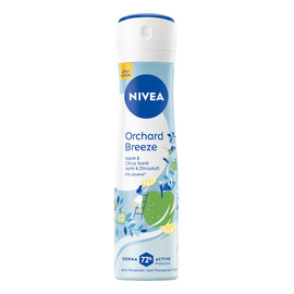 Antyperspirant 72h w sprayu dla kobiet