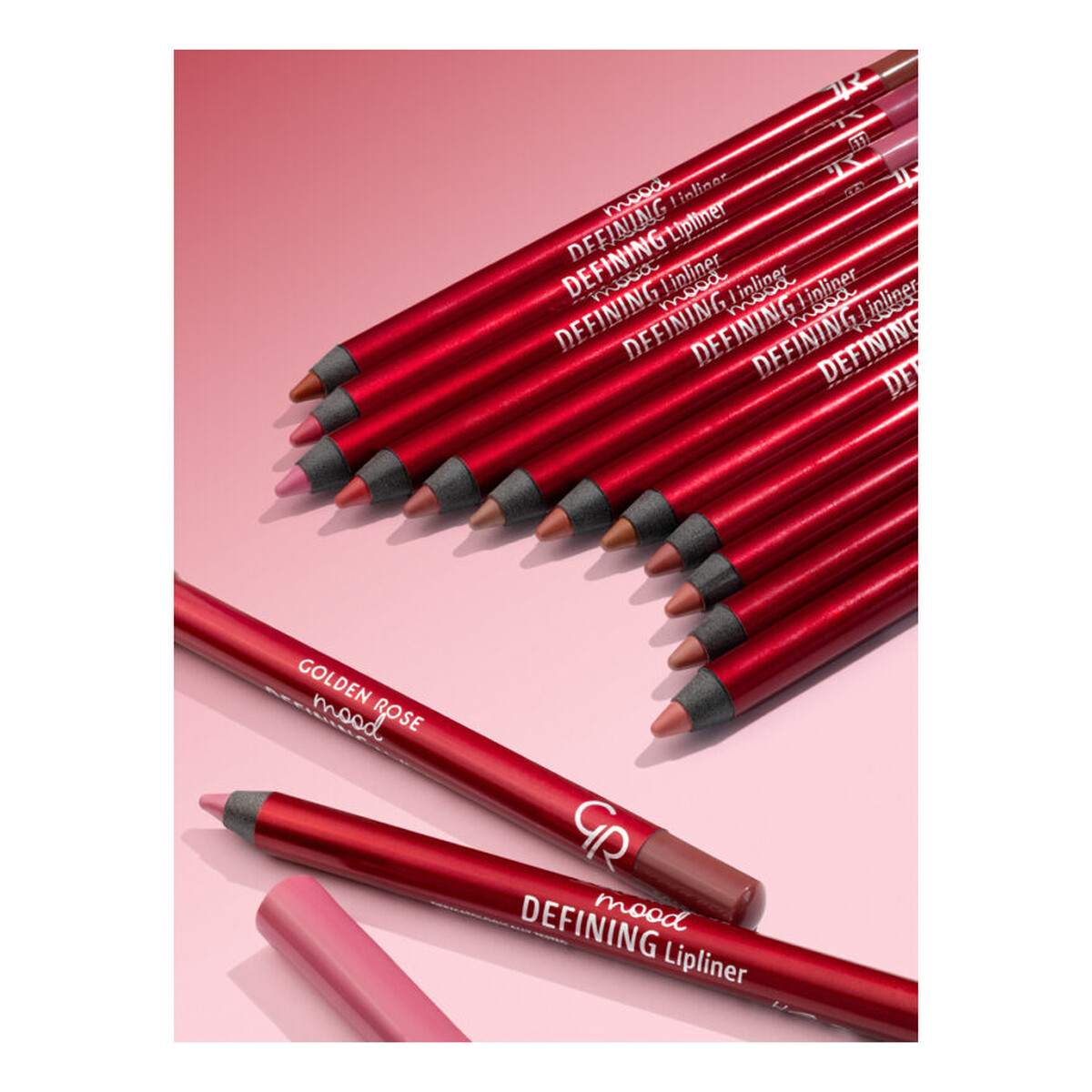 Golden Rose Mood Defining konturówka do ust 1.6g