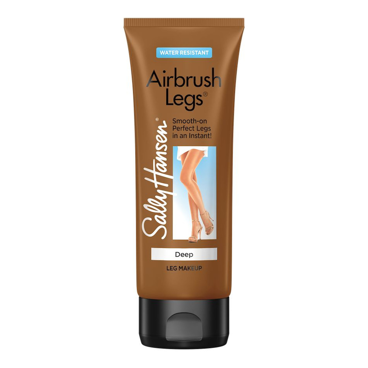 Sally Hansen Airbrush legs samoopalacz do nóg deep 118ml