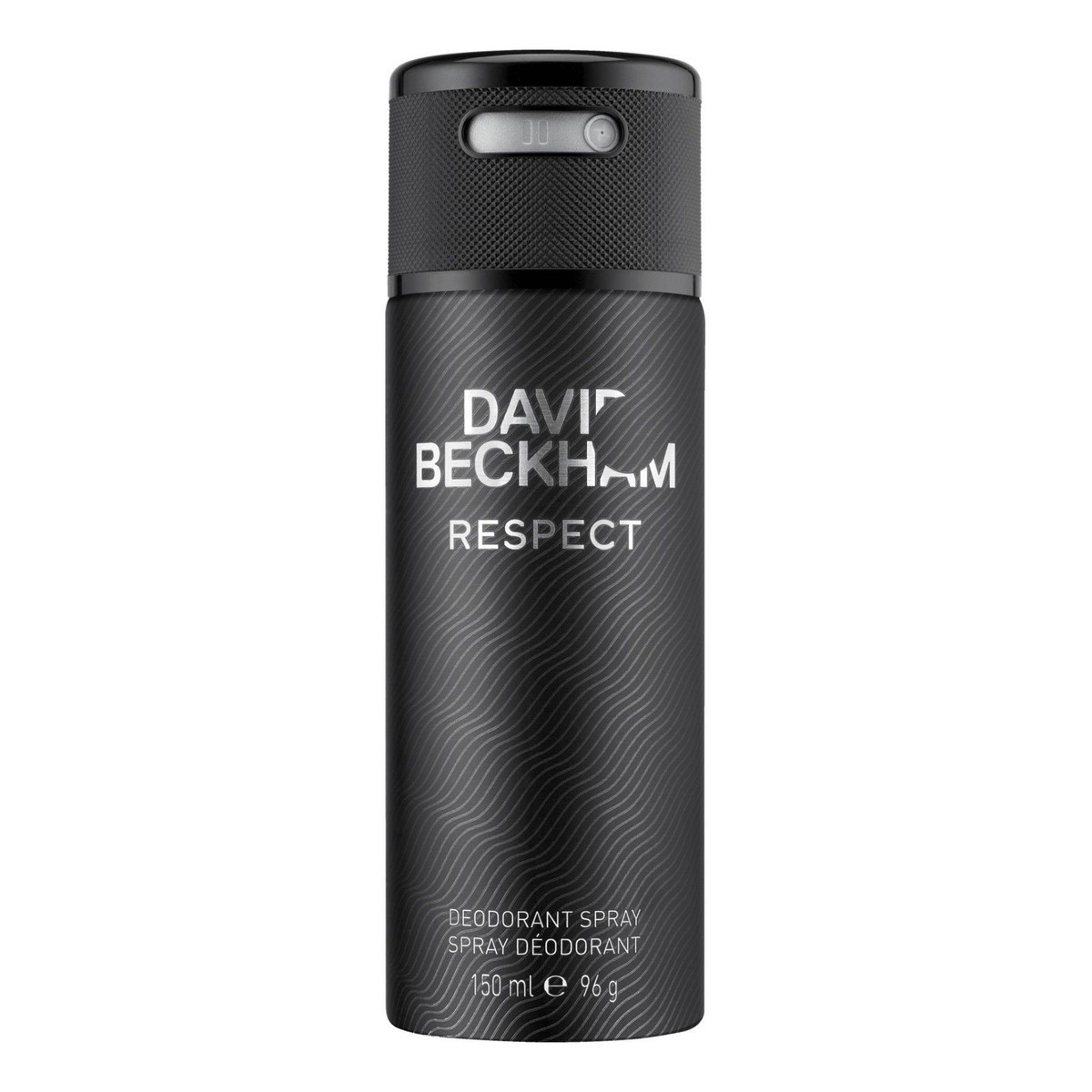 David Beckham Respect dezodorant 150ml