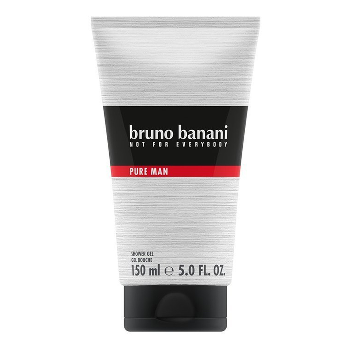 Bruno Banani Pure Men Żel pod prysznic 150ml