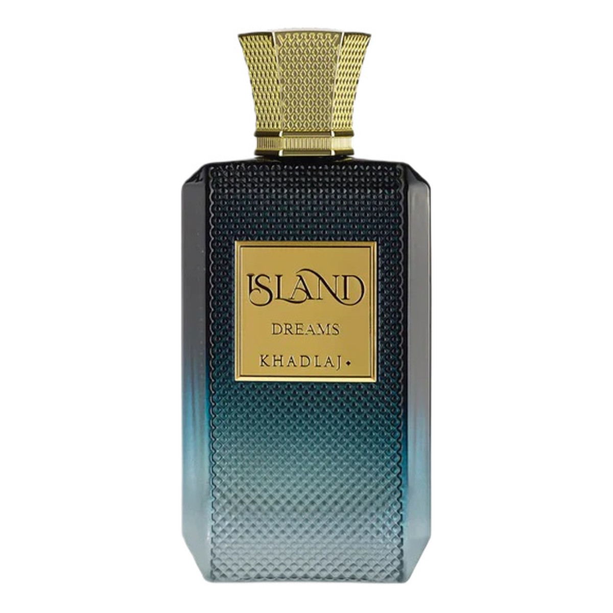 Khadlaj Island dreams ekstrakt perfum spray 100ml