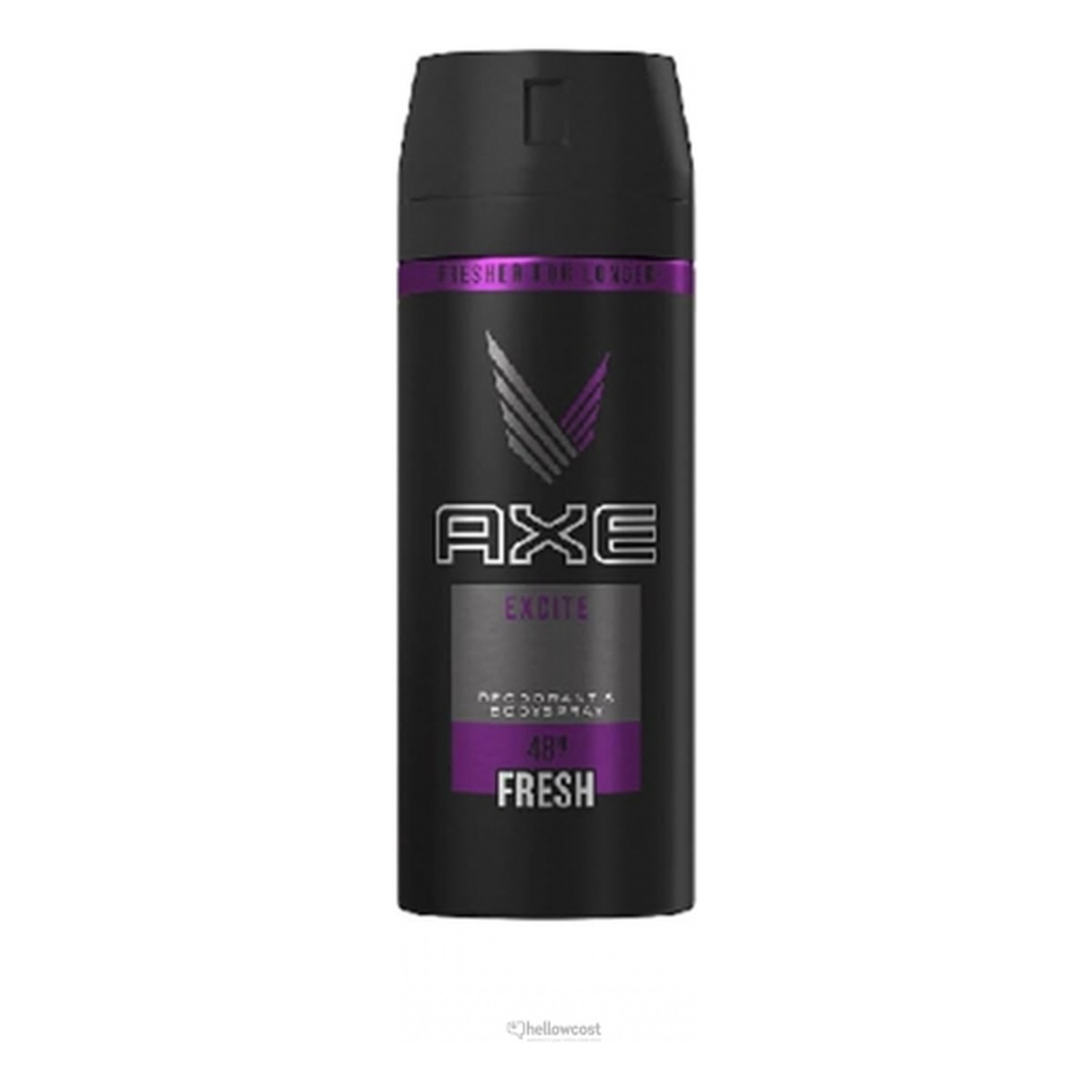 Axe Excite 48H Dezodorant Spray Męski 150ml