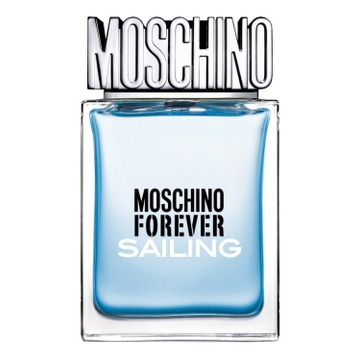 Moschino Forever Sailing Woda toaletowa spray 30ml