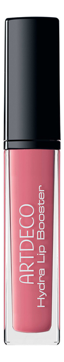 Błyszczyk do ust optycznie powiększający usta