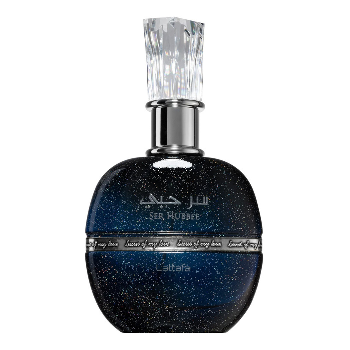Lattafa Ser Hubbee Woda perfumowana spray 100ml
