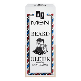 Beard Olejek do brody