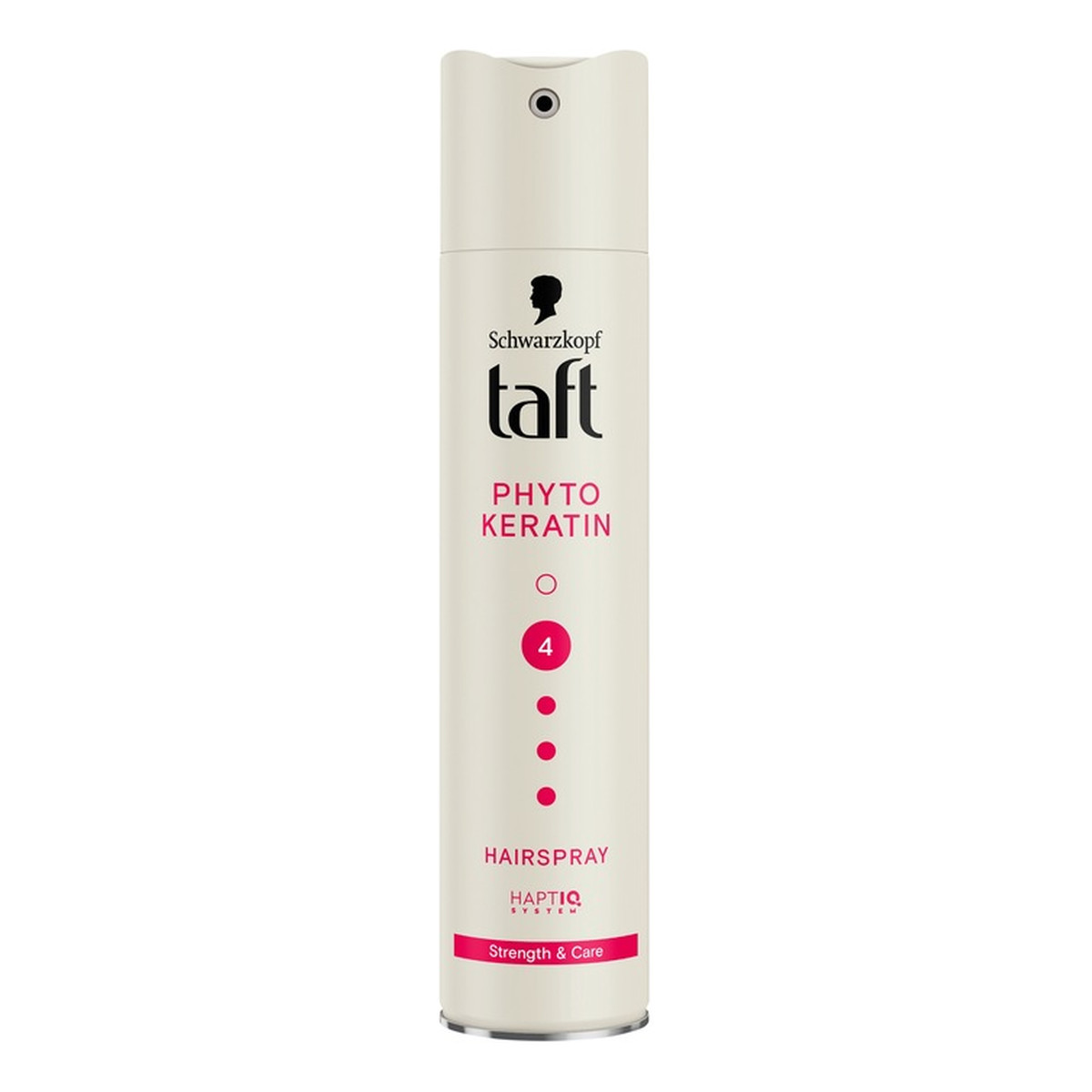 Taft Lakier Do Włosów Complete Ultra Strong 250ml