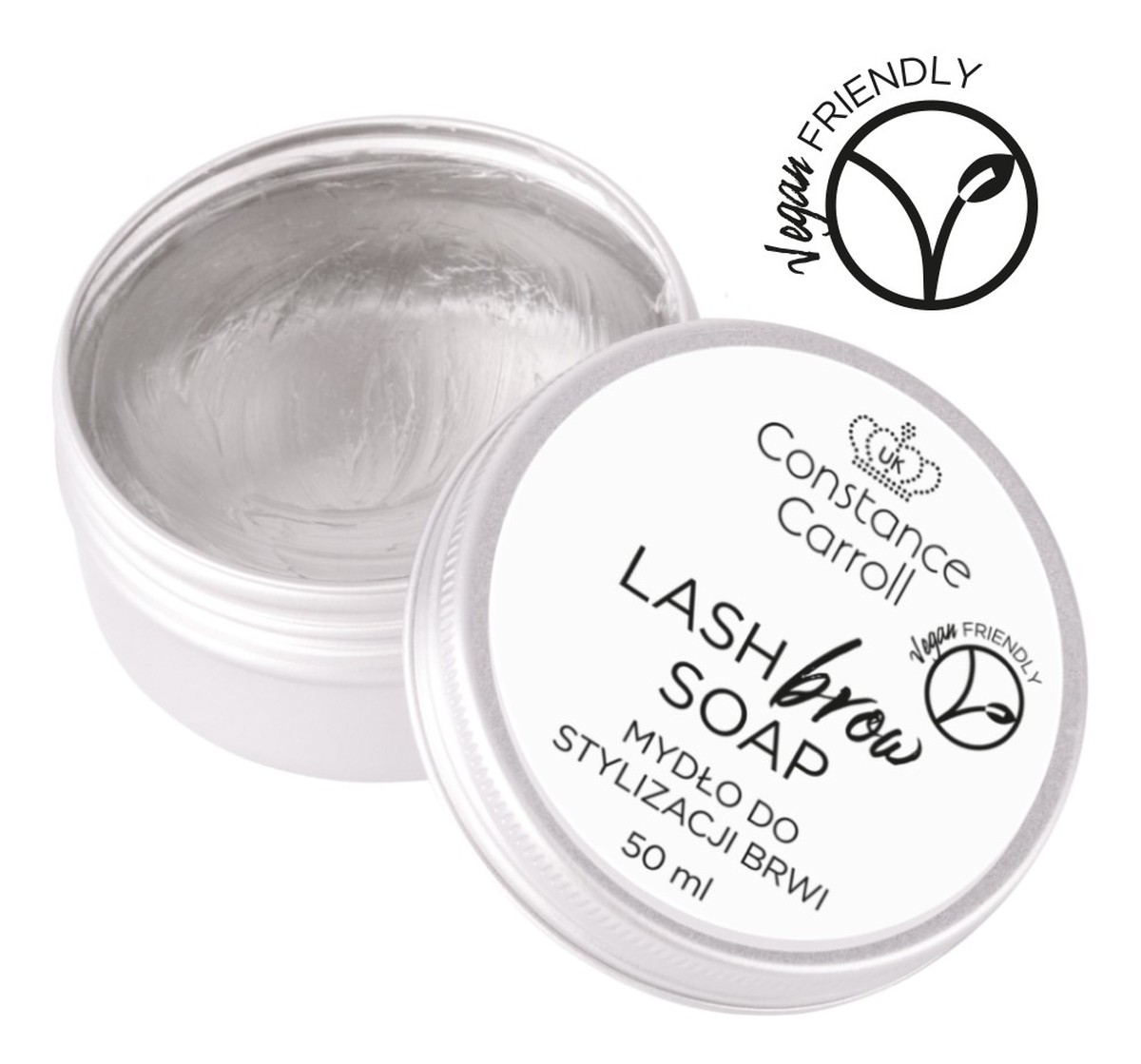 Lash Brow Soap Mydło do stylizacji brwi