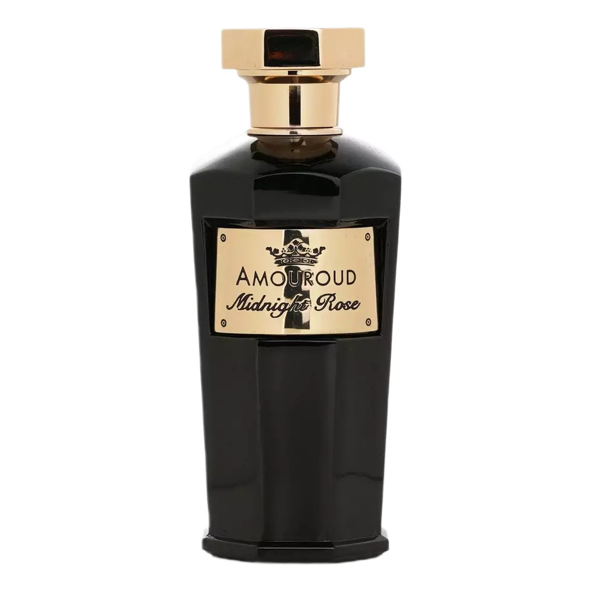 Amouroud Midnight Rose Woda perfumowana spray 100ml