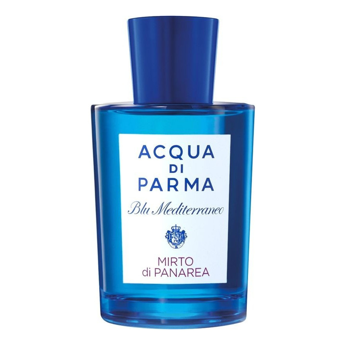 Acqua Di Parma Blu Mediterraneo Mirto Di Panarea Woda toaletowa spray TESTER 150ml
