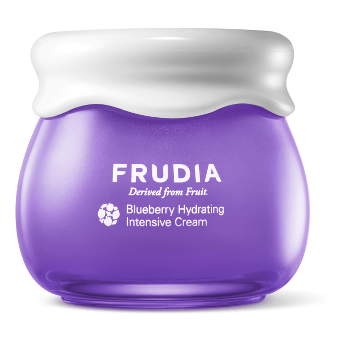 Frudia Blueberry Hydrating Intensive Cream Intensywnie nawilżający krem do twarzy 55g