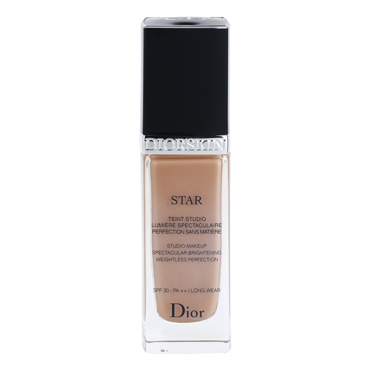 Dior Diorskin Star Studio Makeup Podkład rozjaśniający SPF30 30ml