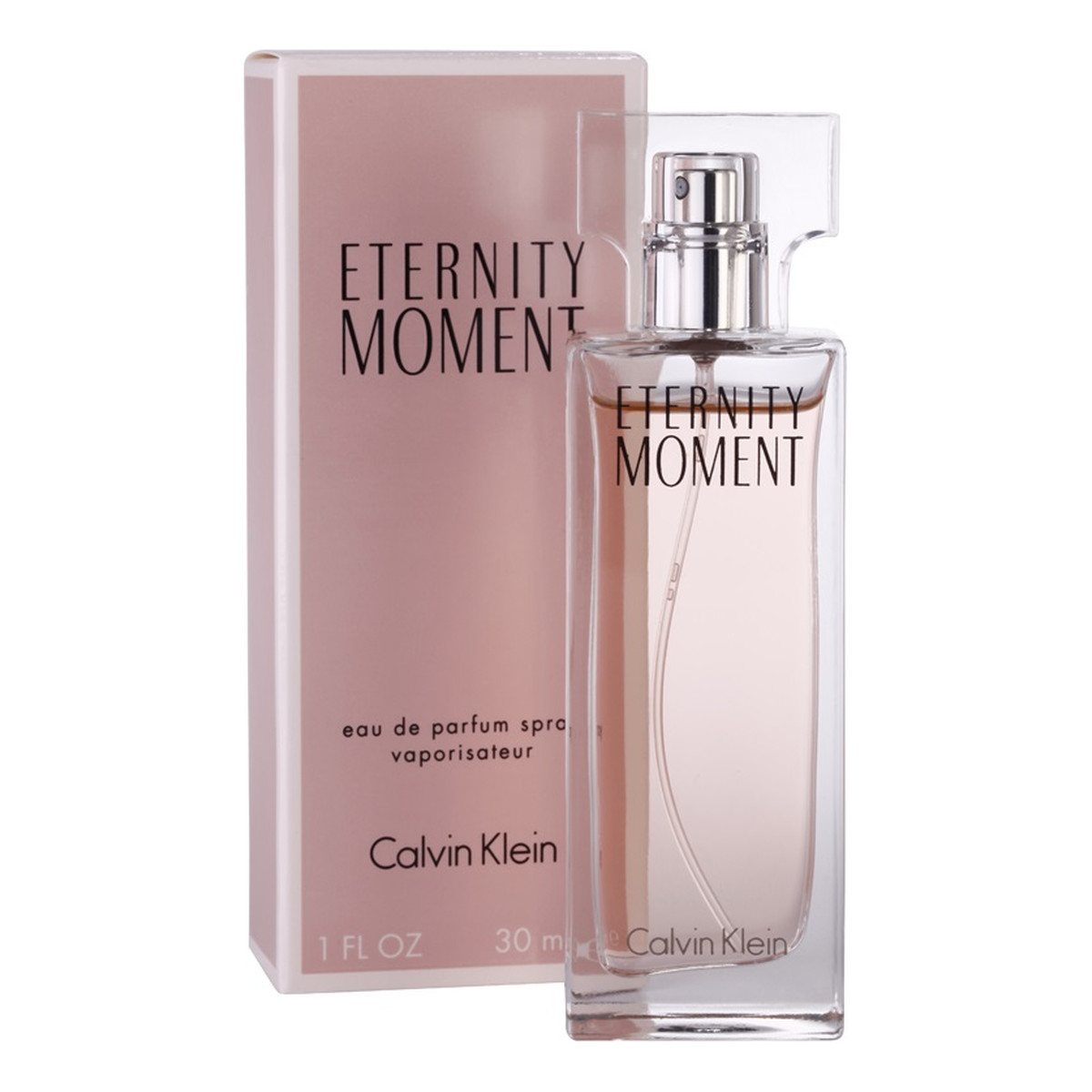Calvin Klein Eternity Moment Woda perfumowana spray 30ml