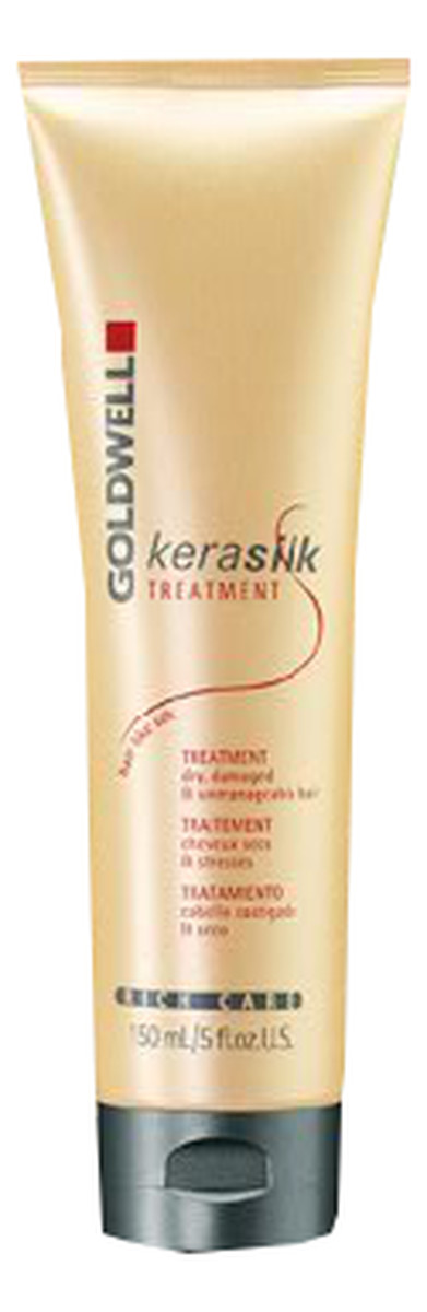 Odżywka Do Włosów Rich Care Treatment