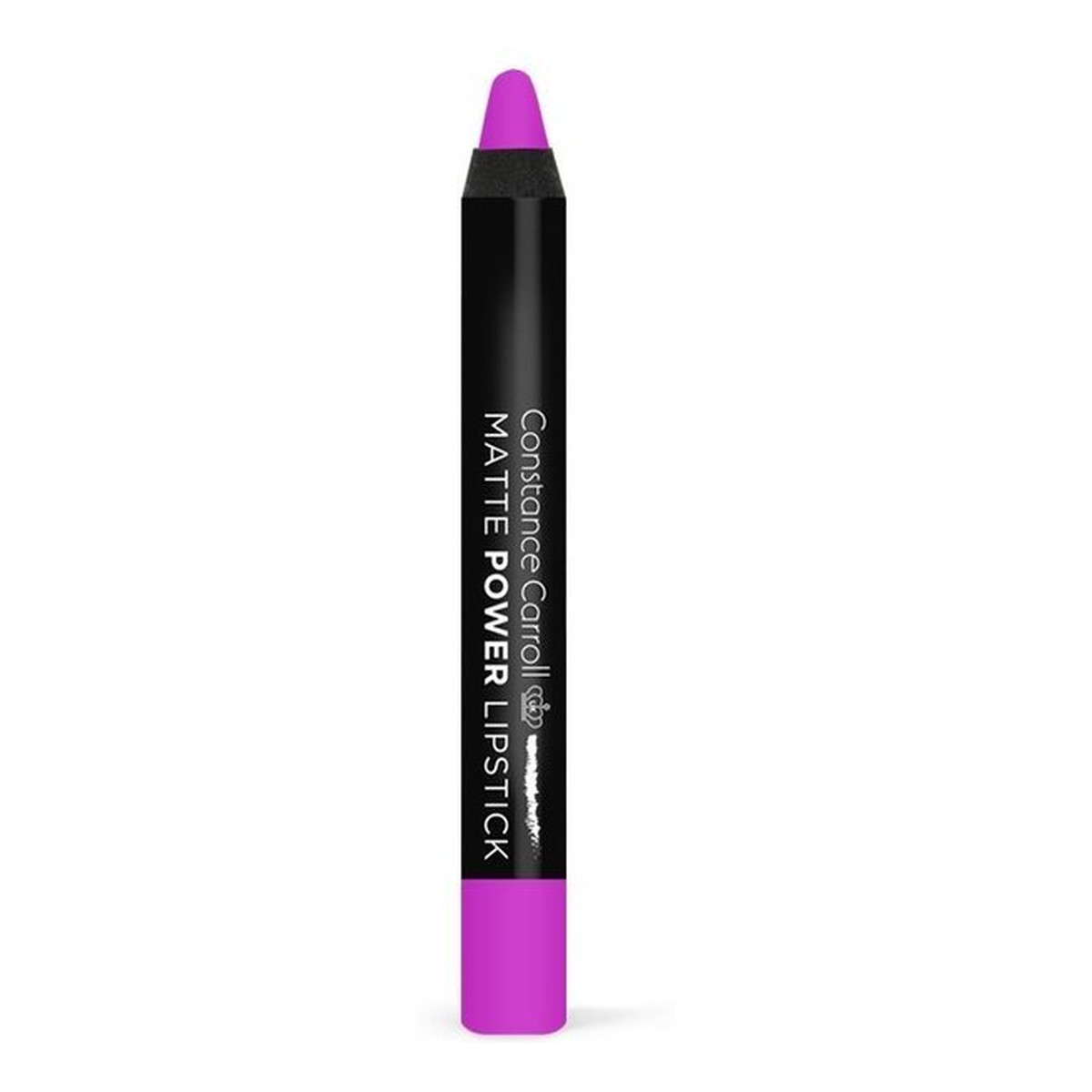 Constance Carroll Matte Power Lipstick Pomadka matowa w kredce