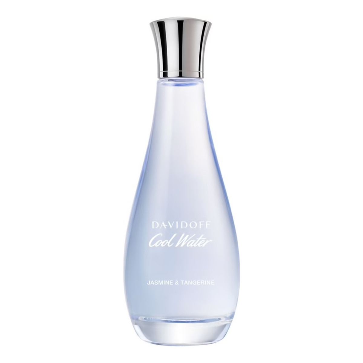 Davidoff Cool Water Jasmine & Tangerine Woda toaletowa spray 100ml