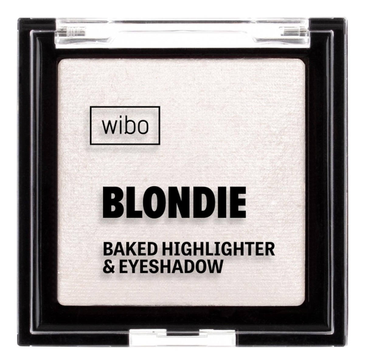 Blondie Baked Highlighter & Eyeshadow