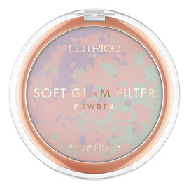 Soft Glam Filter Powder Puder do twarzy
