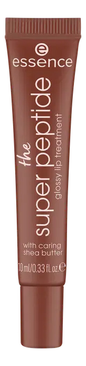 glossy lip treatment balsam odżywczy i pielęgnacyjny