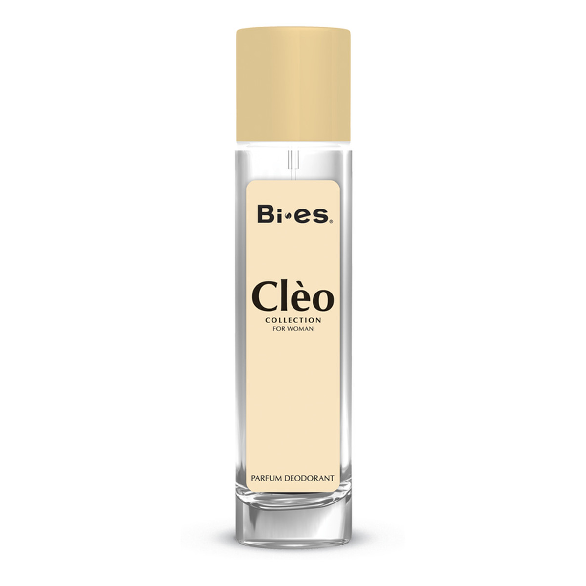 Bi-es Cleo Collection Dezodorant Spray 75ml
