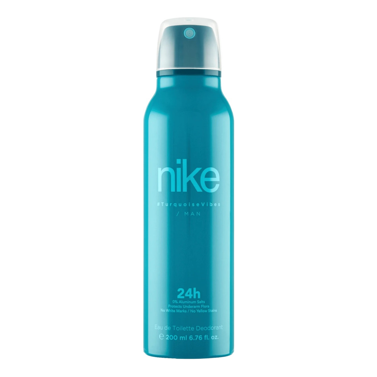 Nike #TurquoiseVibes Man Dezodorant spray 200ml