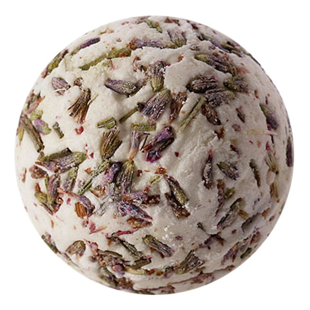 Lavender bath creamer kula do kąpieli