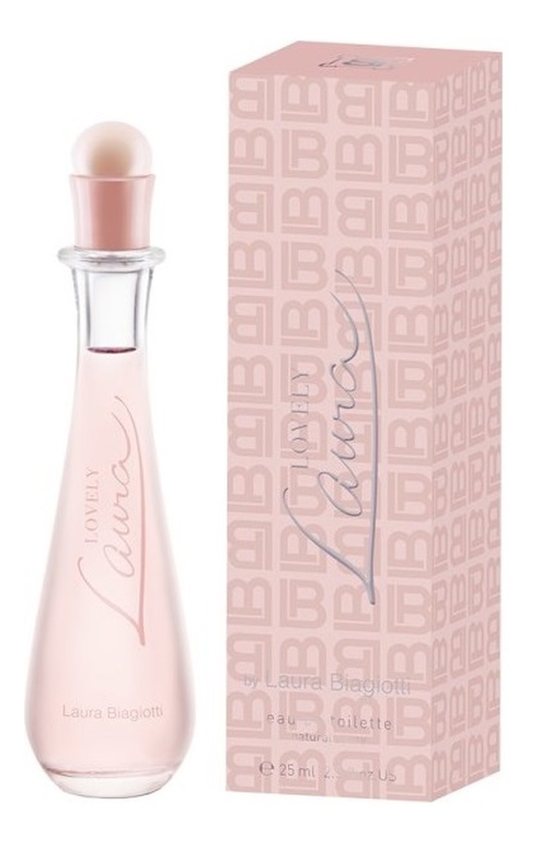 Woda toaletowa spray