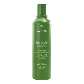 advanced shampoo szampon do włosów kręconych