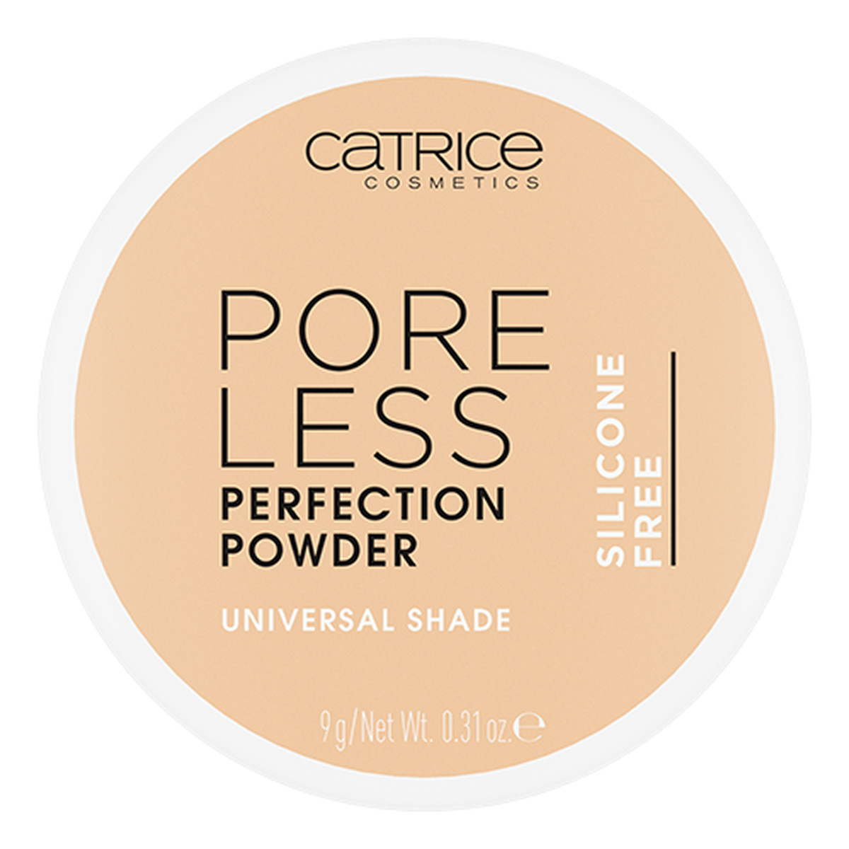 Poreless Perfection Powder Puder Do Twarzy