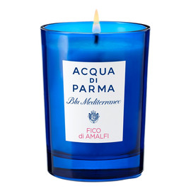 Blu mediterraneo fico di amalfi świeca zapachowa