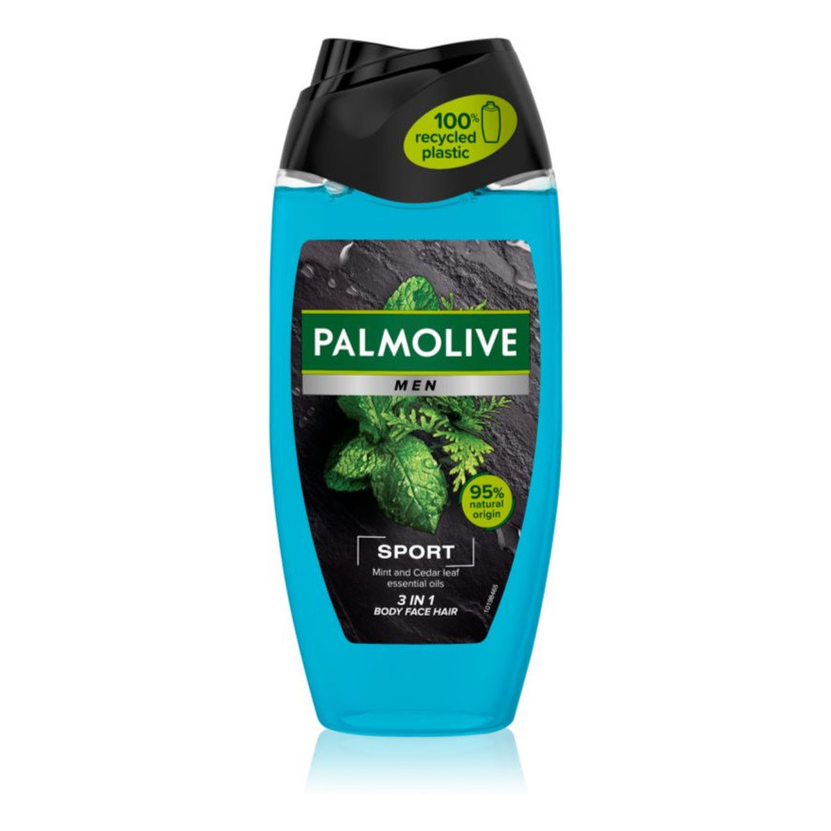 Palmolive Sport Żel pod prysznic męski 6x220ml