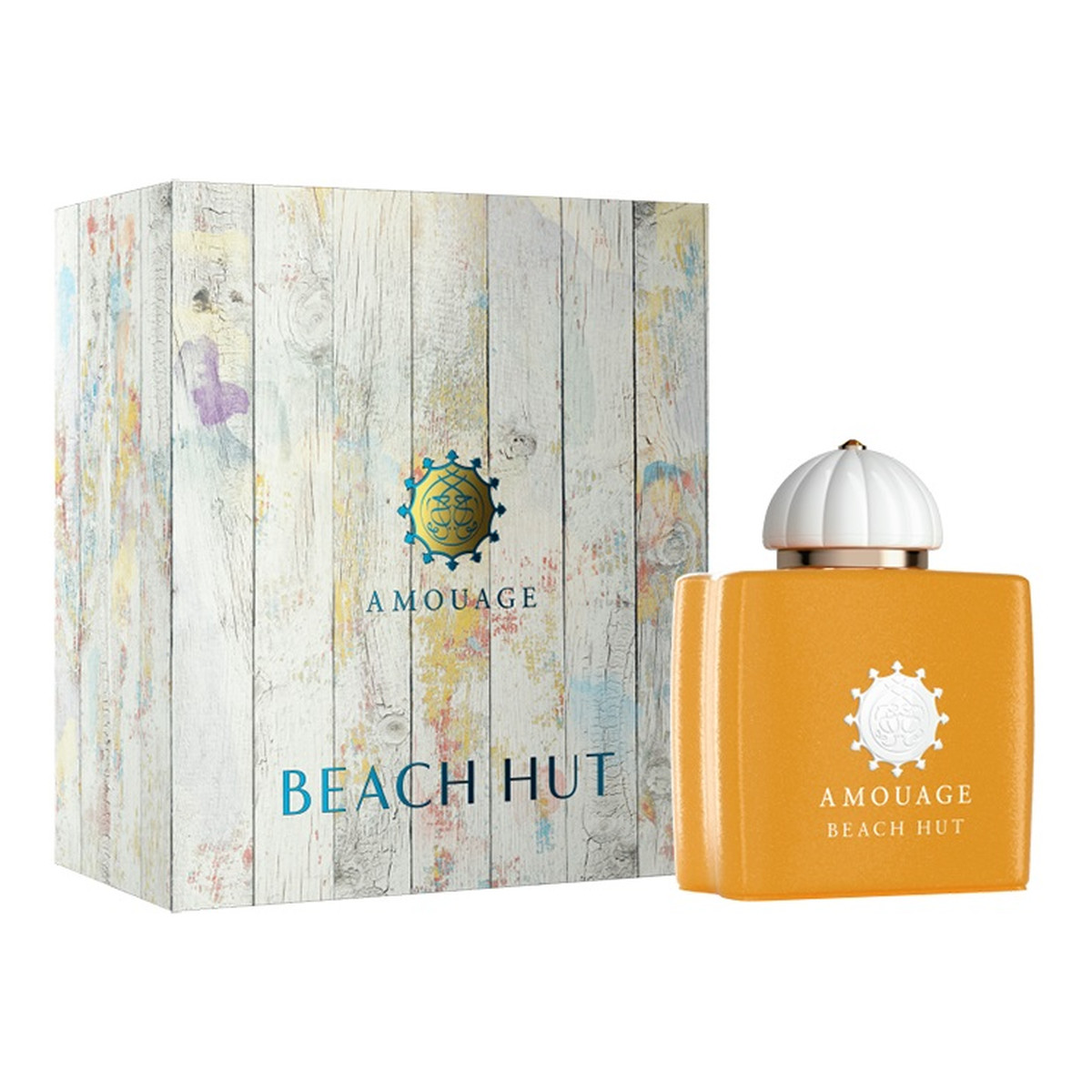 Amouage Beach Hut Woman Woda perfumowana spray 100ml