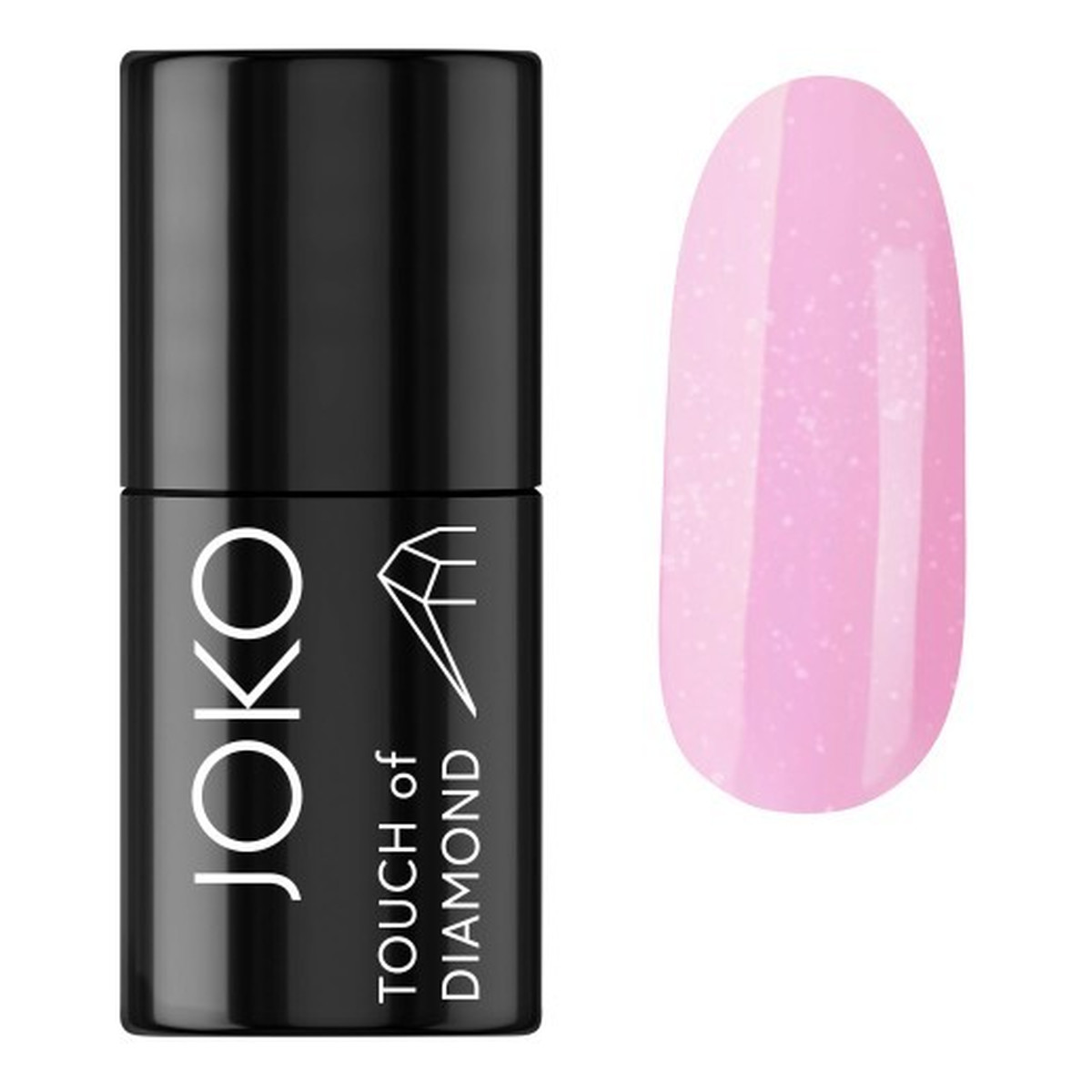 Joko Touch of Diamond Lakier do paznokci 10ml