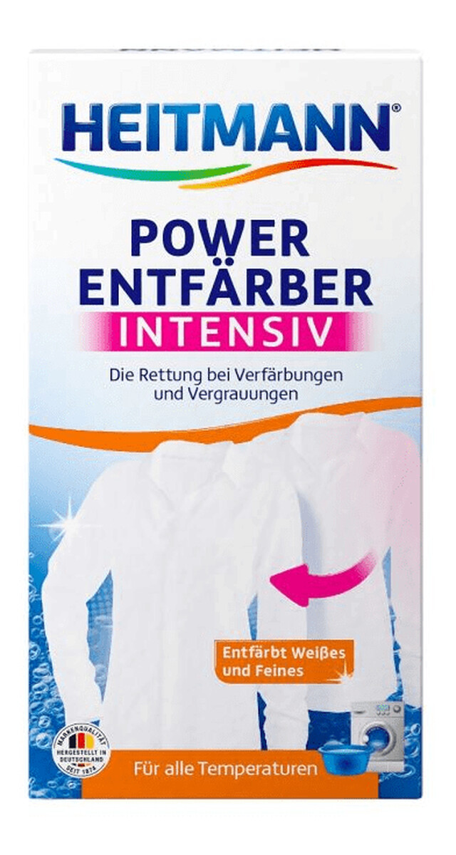 Odbarwiacz Do Tkanin Białych