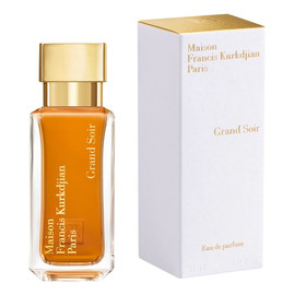Grand Soir woda perfumowana