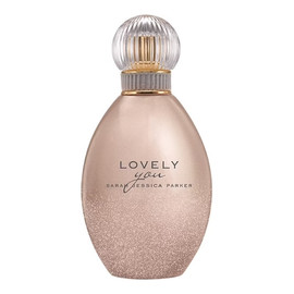 Woda perfumowana spray
