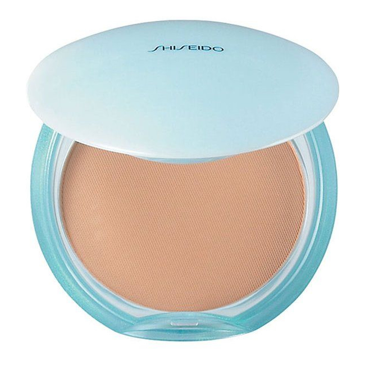 Shiseido Pureness Matifying Compact Oil-Free Podkład matujący w kompakcie SPF 15 11g