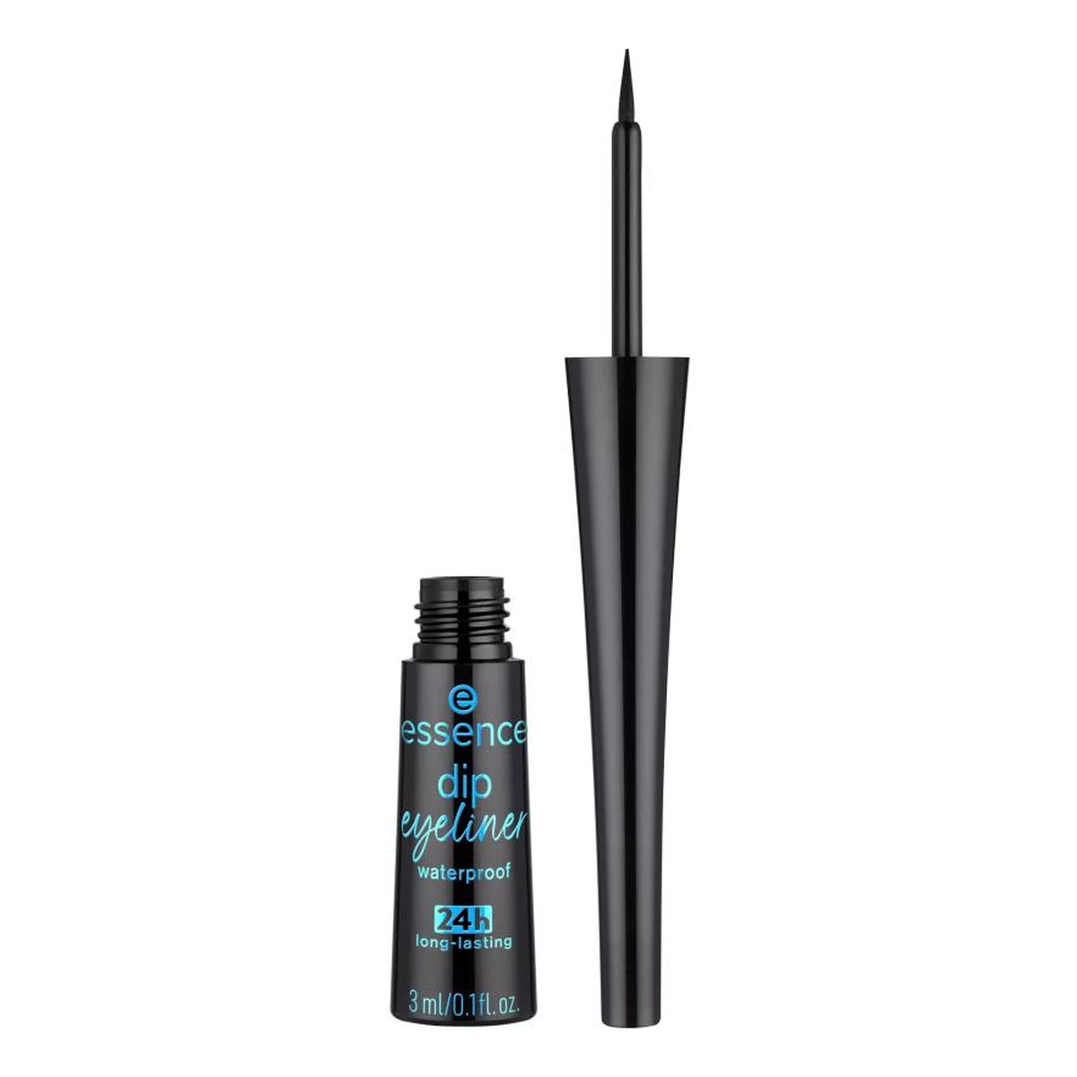 Essence Dip Eyeliner Waterproof 3 ml 3ml