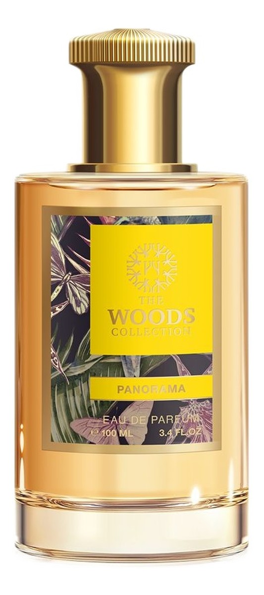 Woda perfumowana spray