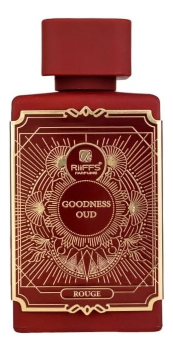 Woda perfumowana spray