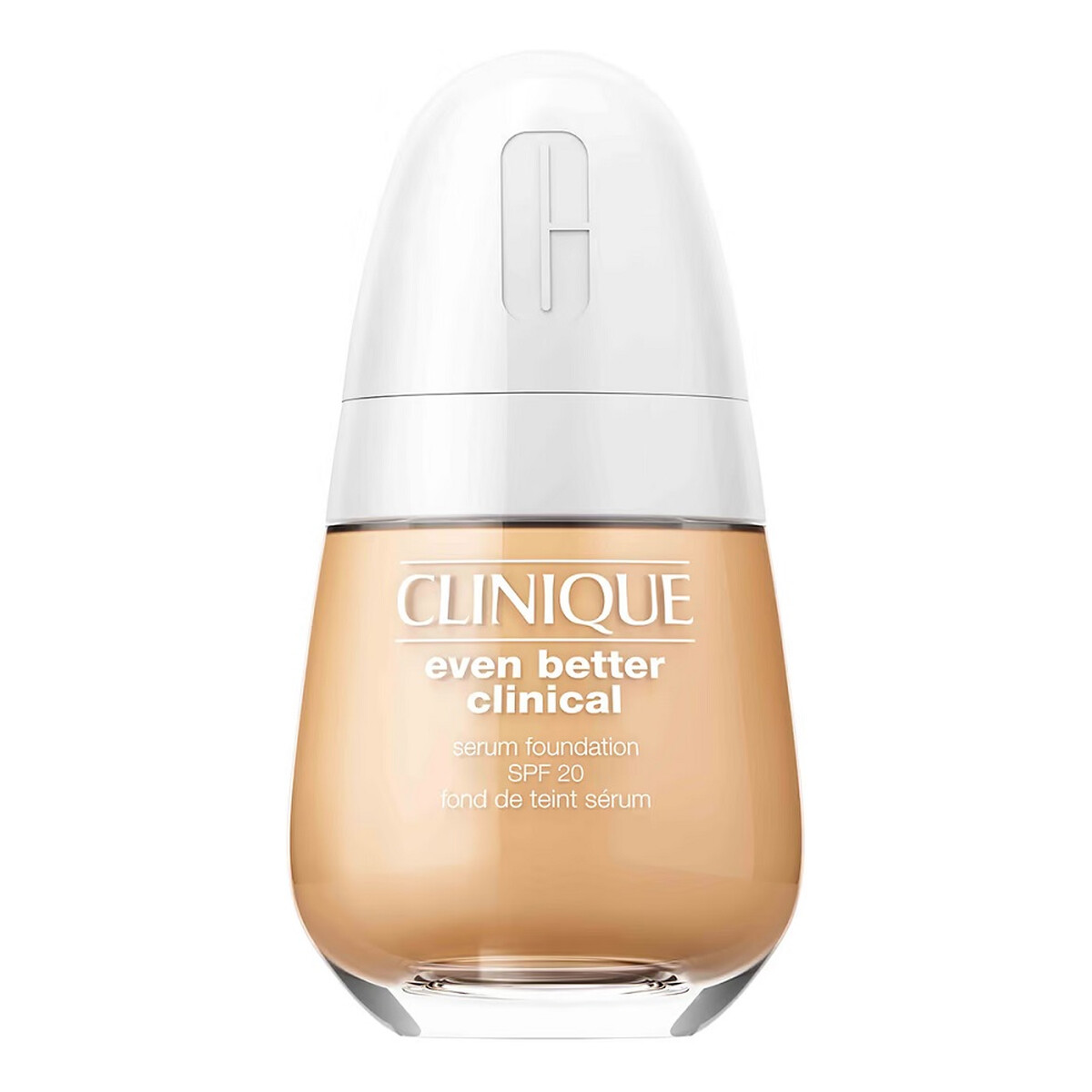 Clinique Even Better Clinical™ Serum Foundation SPF20 podkład wyrównujący koloryt skóry 30ml