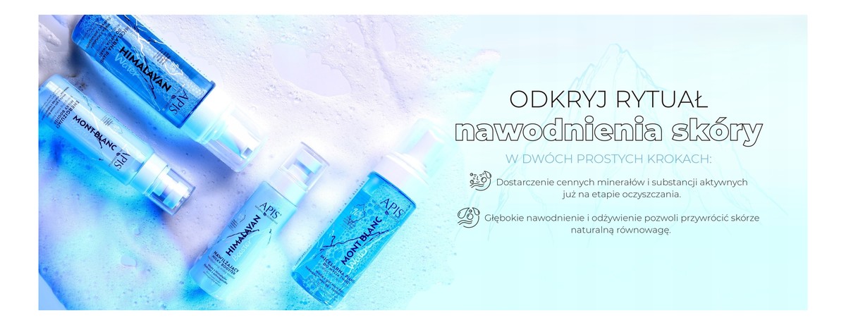 Nawilżający Booster Do Twarzy