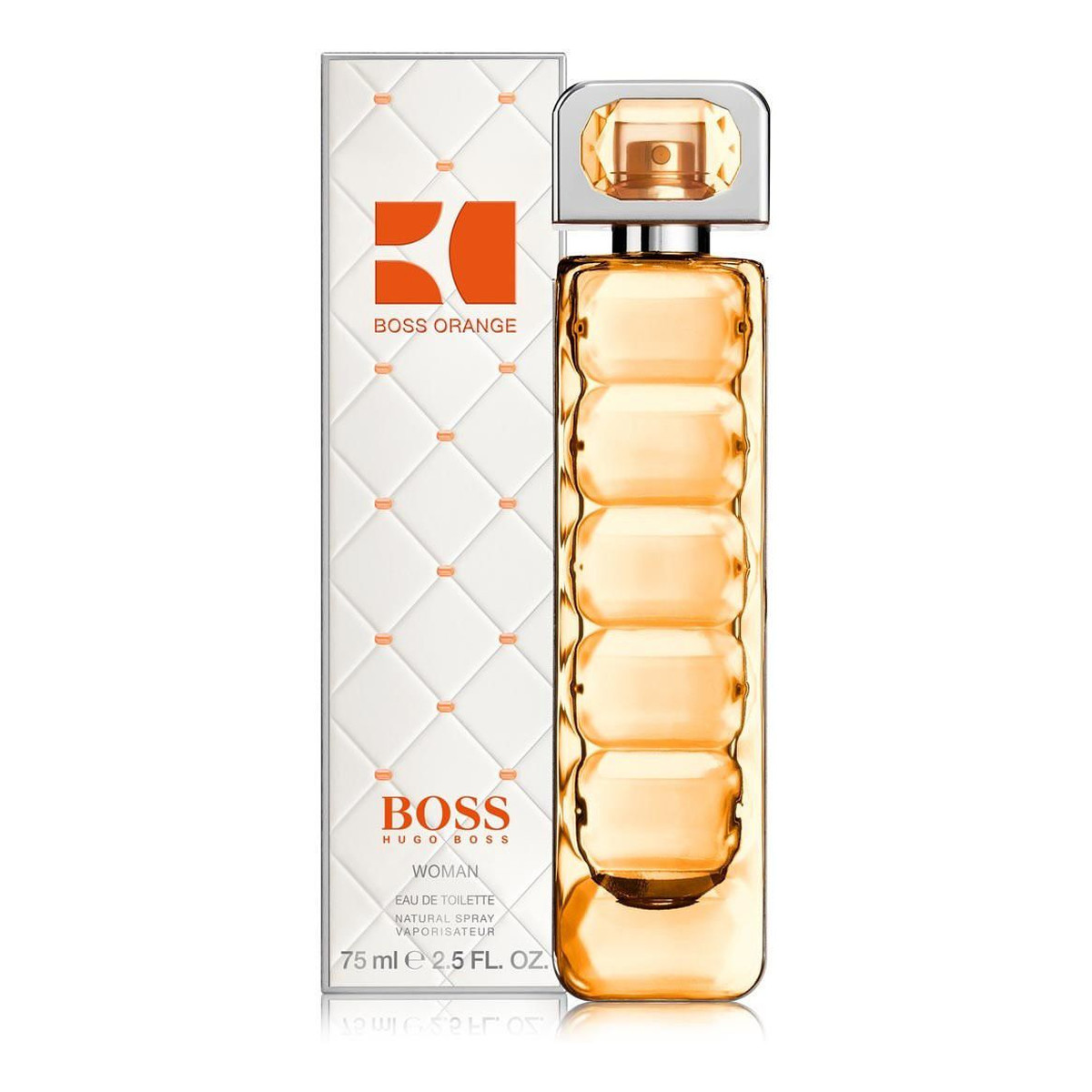 Hugo Boss Boss Orange Woman Woda Toaletowa Dla Kobiet 75ml