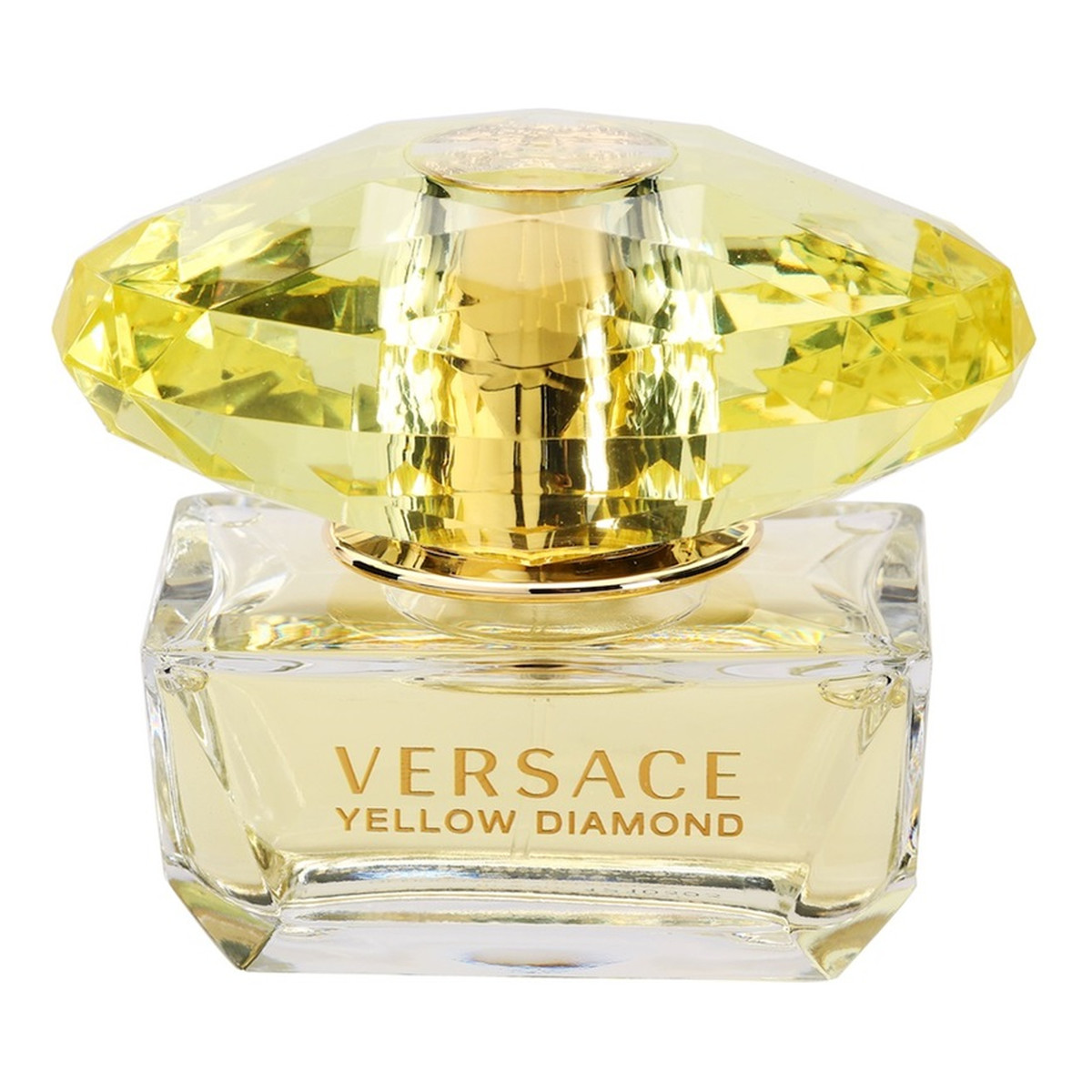 Versace Yellow Diamond dezodorant z atomizerem dla kobiet 50ml