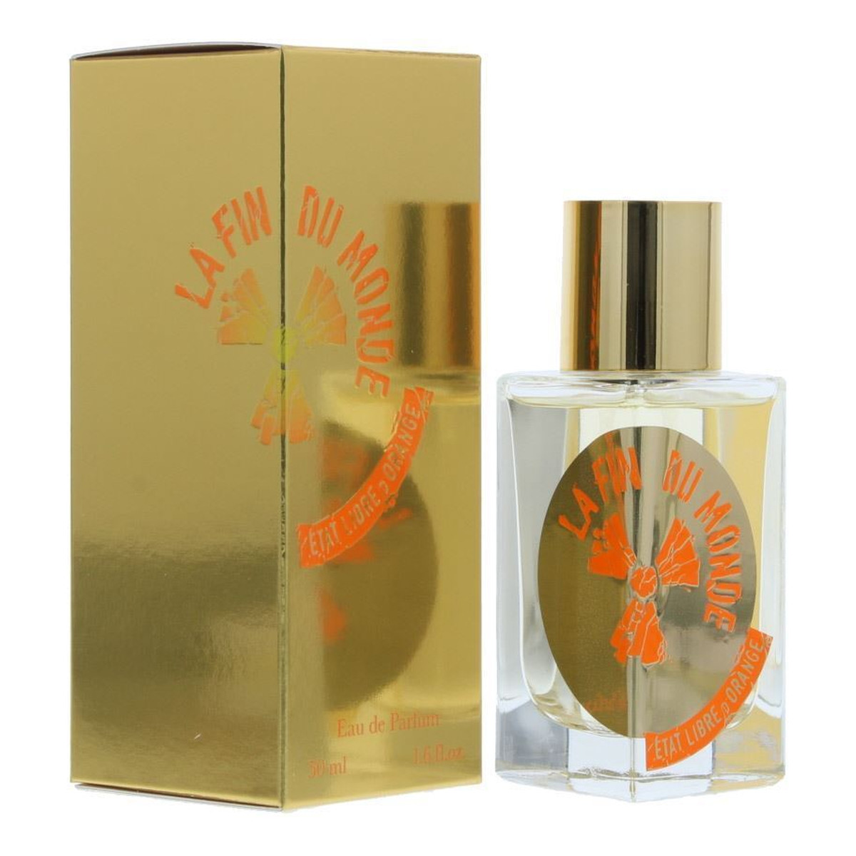 Etat Libre D'Orange La Fin Du Monde Woda perfumowana 50ml