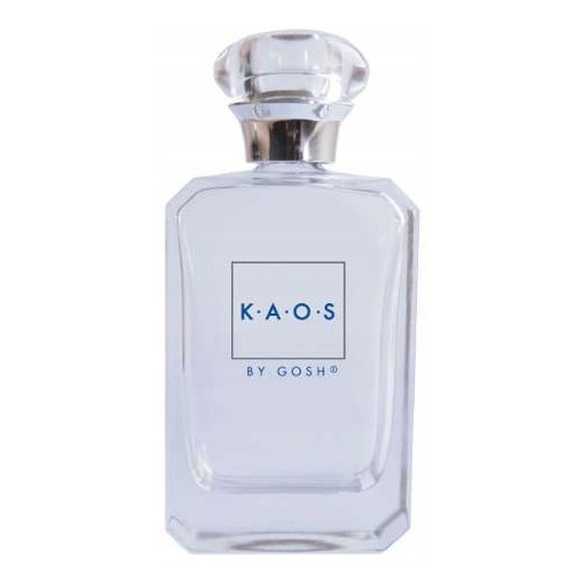 Gosh KAOS EDT WODA TOALETOWA DLA KOBIET 50ml