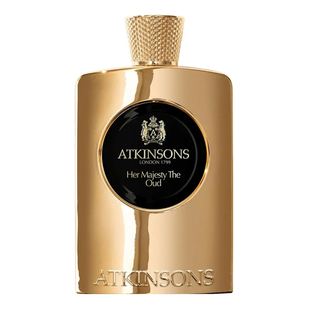 Atkinsons Her Majesty The Oud Woda perfumowana spray 100ml